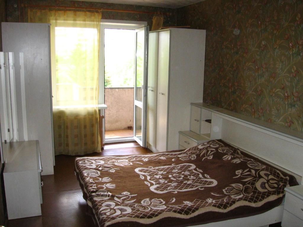 Апартаменты Apartment on Chkalova Витебск-15