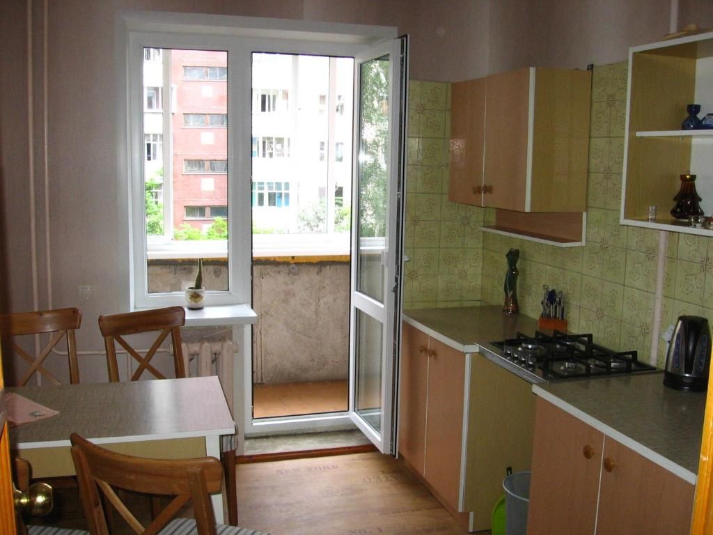 Апартаменты Apartment on Chkalova Витебск-16