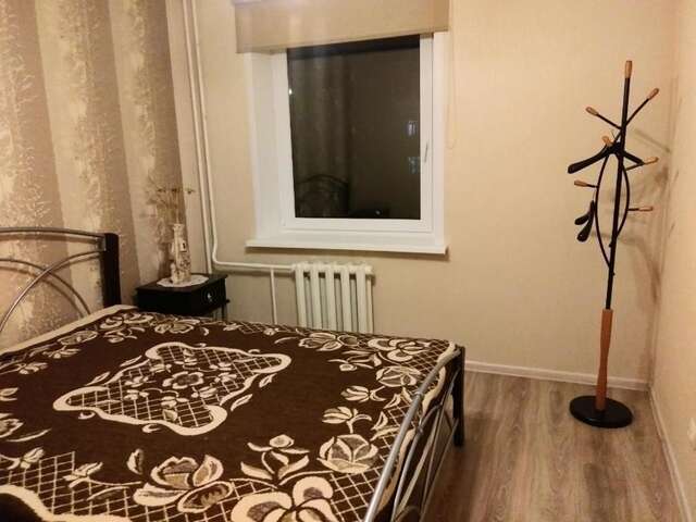 Апартаменты Apartment on Chkalova Витебск-20